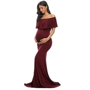 Maternity Gown